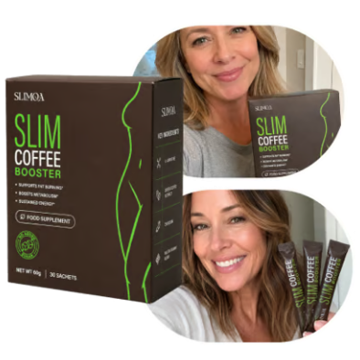 SlimQa Coffee beschikbaarheid