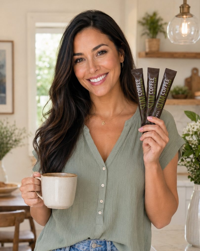 SlimQa Coffee product overview